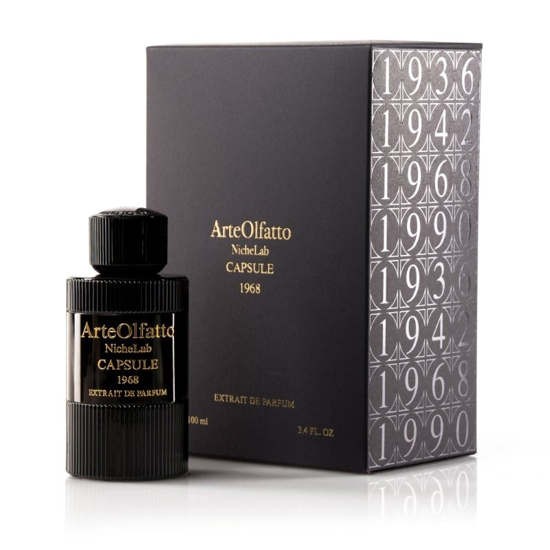 ARTEOLFATTO Capsule 1968