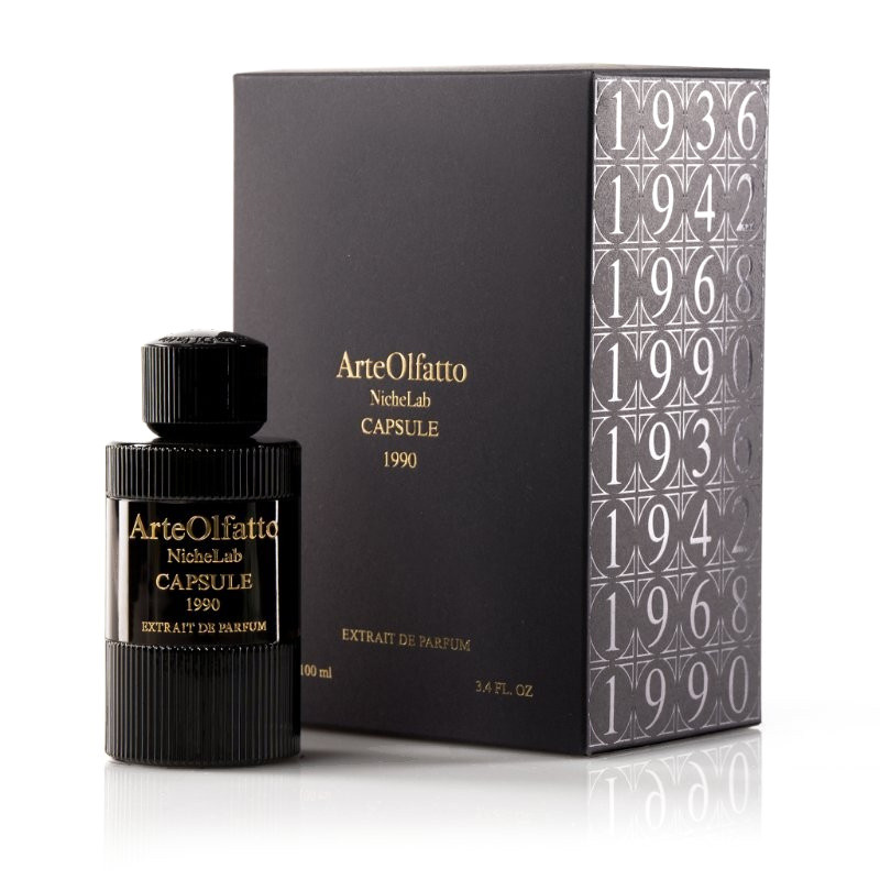 ARTEOLFATTO Capsule 1990
