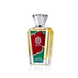 Attar Al Has HARMONIC...