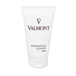 VALMONT Regenerating...