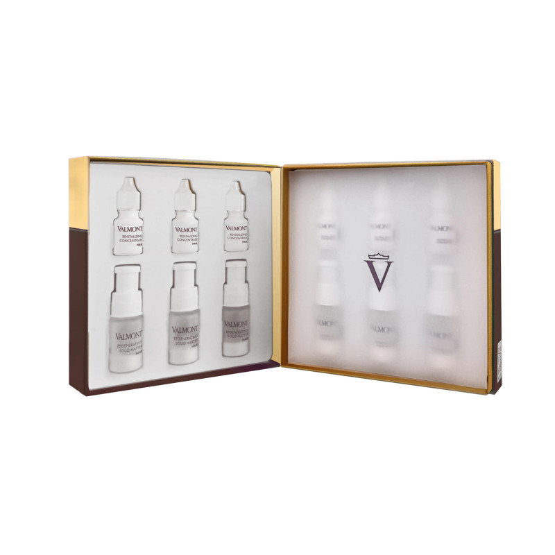 VALMONT Hair & Scalp Cellular Treatment