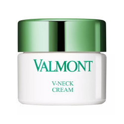 VALMONT V-Neck Cream