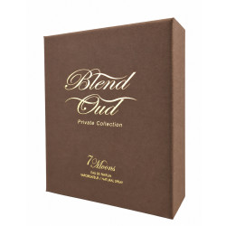 Blend Oud 7 MOONS Outlet