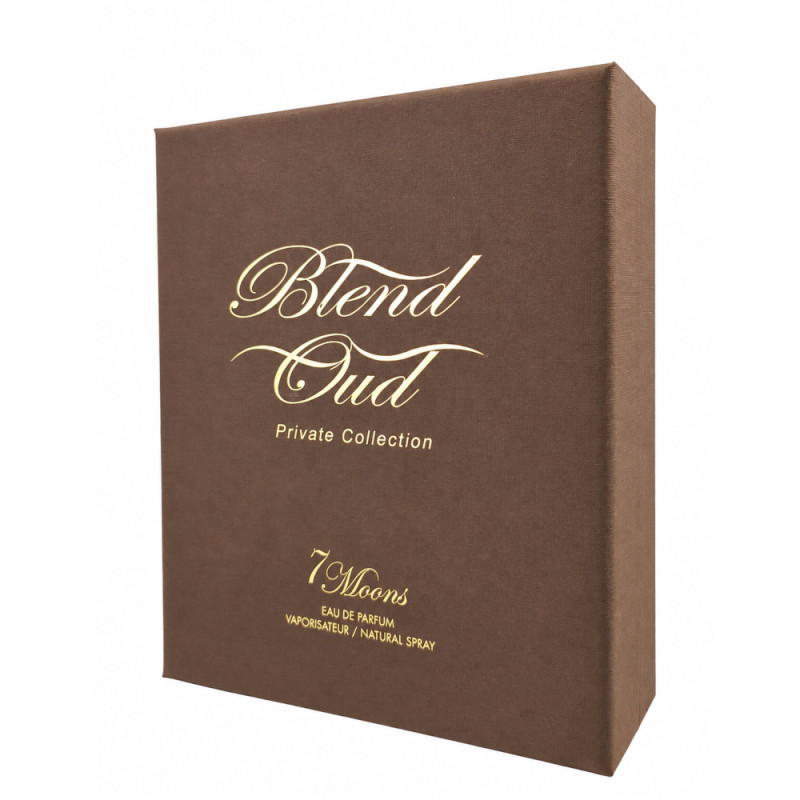 Blend Oud 7 MOONS Outlet