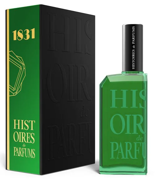 Histoires de Parfums 1831