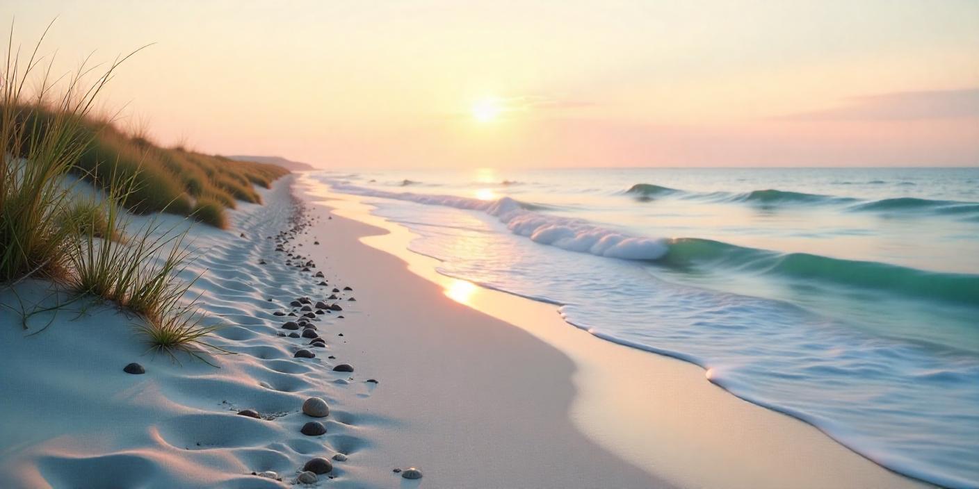 ocean