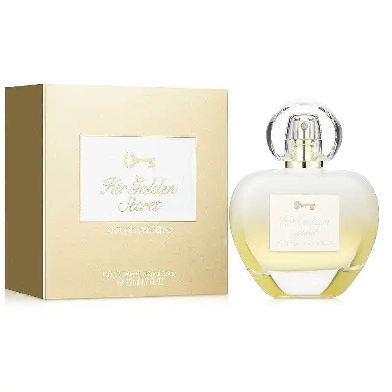 perfumy antoniobanderas