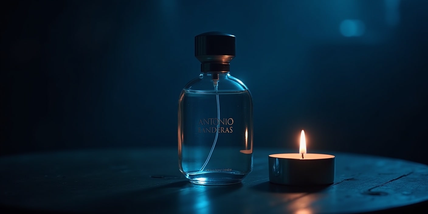 perfumy niszowe przy swiecy