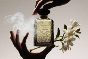 Perfumy niszowe o zapachu jaśminu