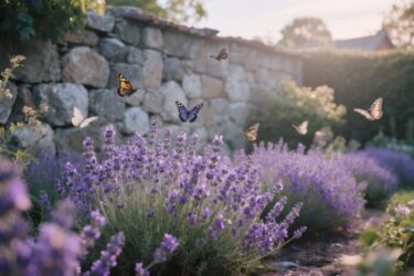 Perfumy niszowe o zapachu lawendy