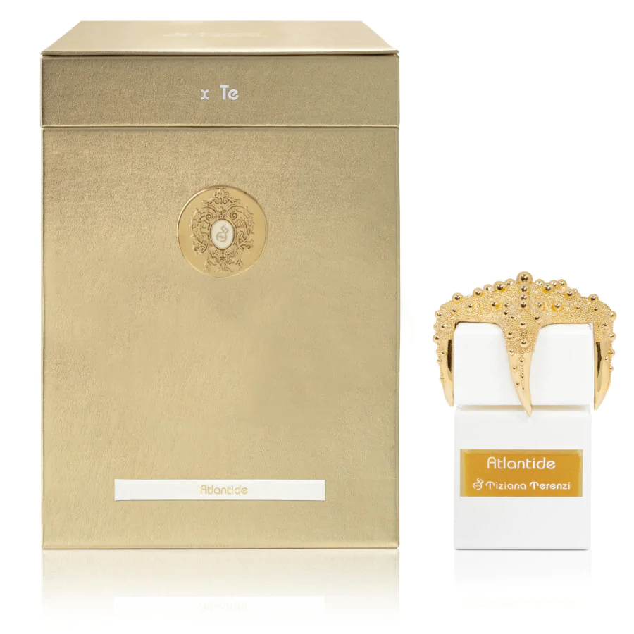 perfumy terenzi