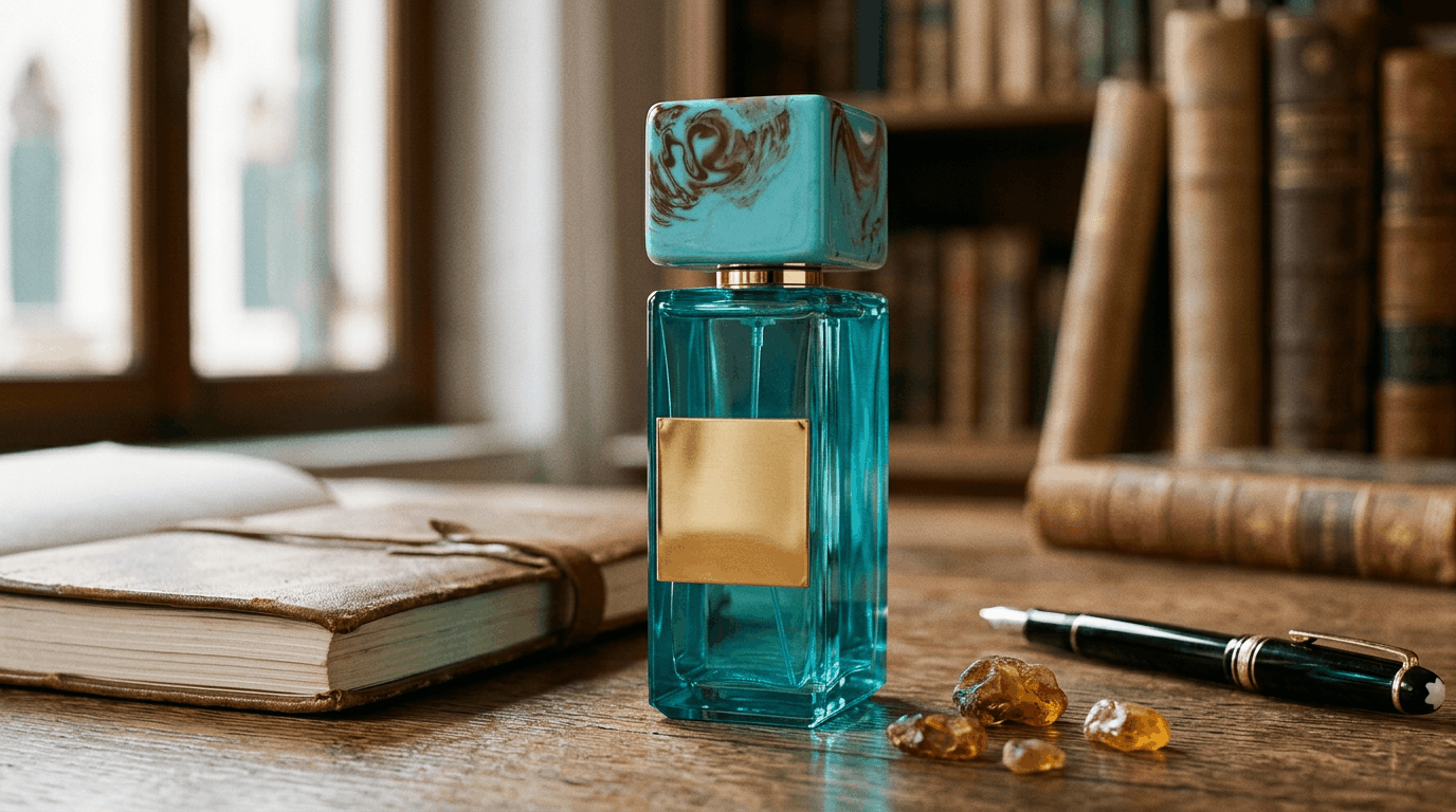 Jak wybrać perfumy niszowe — kompletny poradnik dla początkujących