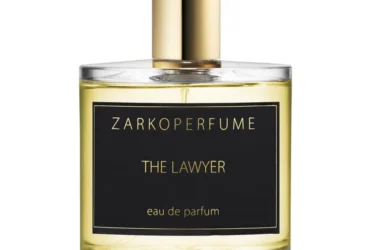 Zarko perfume lawer