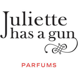Juliette has a Gun