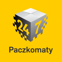 InPost Paczkomaty 24/7