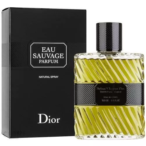 Lawendowy duch niszy w kultowych perfumach Dior Savuage