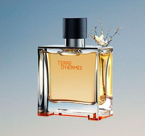 Między niszą a mainstreamem – poznaj perfumy Terre d'Hermes