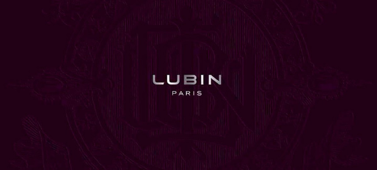 Historyczne perfumy Lubin