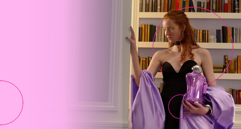 Parfums de Marly Palatine