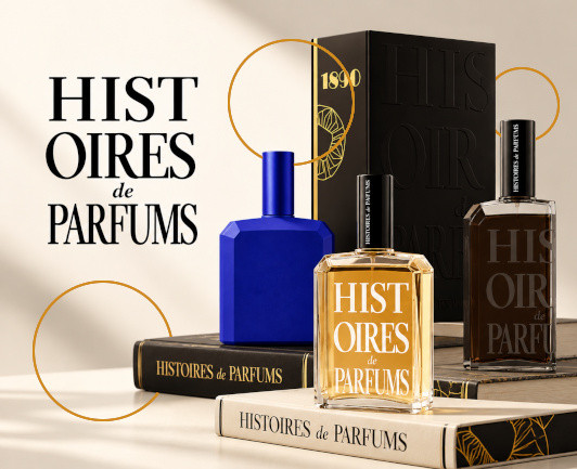 Perfumy męskie
