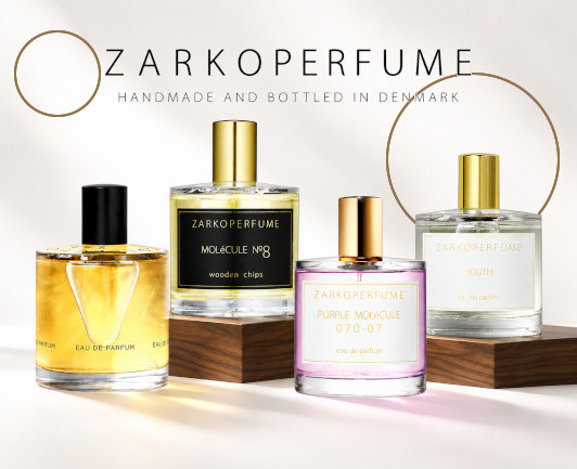 ZarkoPerfume