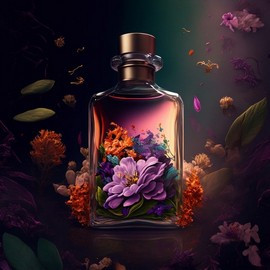 Magiczny świat perfum niszowych